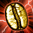 Icon for Strong as coffee