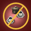 Icon for Decaffeinated