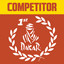 Icon for Competitor Winner