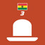 Icon for Sombrero
