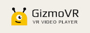 GizmoVR Video Player
