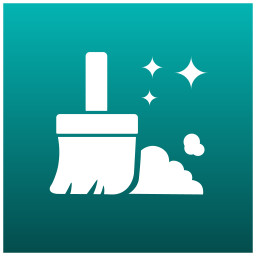 Icon for Tidy Lot
