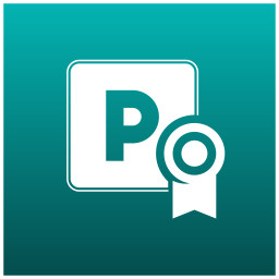 Icon for Parking Pro