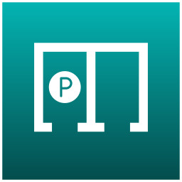 Icon for Parking Lot