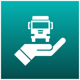 Icon for Lending a Hand