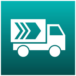 Icon for Moving Cargo