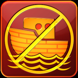 Icon for That’s No Boat!