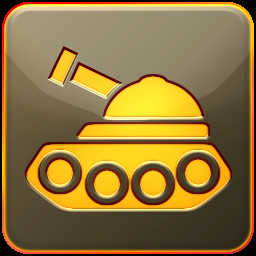 Icon for Look At Me! I am The Tank Now