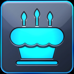 Icon for Human Cake