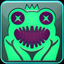 Icon for Frog Slayer