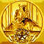 Gold Grove Coin