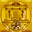 Gold Congress Coin