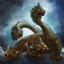 Icon for Defeat the Hydra