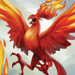 Defeat the Phoenix