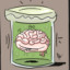 Brain in a box