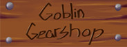Goblin Gearshop