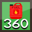 Collect all Fuel Tanks