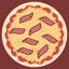 Icon for Breakfast Pizza