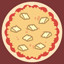 Icon for Pizza Pineapple Apple Pizza