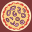 Icon for Turnip Pizza