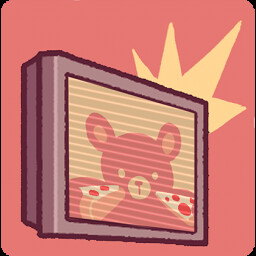 Don't You Guys Have TV?