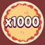 Icon for Too Many Pizzas