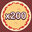 Icon for More Pizza!