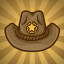 Icon for Sheriff