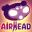 Airhead icon