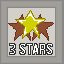 THREE STARS! - TRAINING