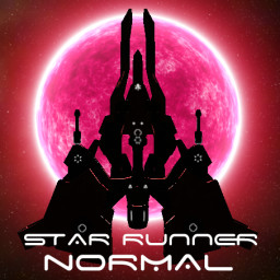Star Runner: Normal