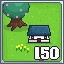 Icon for 150 Buildings