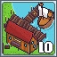 Icon for 10 Port Requests