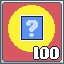 Icon for Buy 100 Blueprints