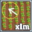 Icon for Farming Clicks 1m