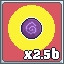 Icon for 2.5b Magic