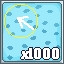 Icon for Fishing Clicks 1000
