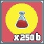 Icon for 250b Science