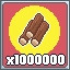 Icon for 1m Wood