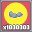 Icon for 1m Ore
