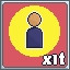 Icon for 1t Population