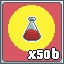 Icon for 50b Science