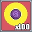 Icon for 100 Magic