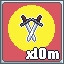 Icon for 10m Battle