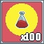 Icon for 100 Science