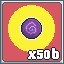 Icon for 50b Magic