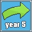 Icon for Year 5