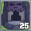 Icon for Dungeon Dive 25