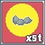 Icon for 5t Ore