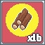 Icon for 1b Wood